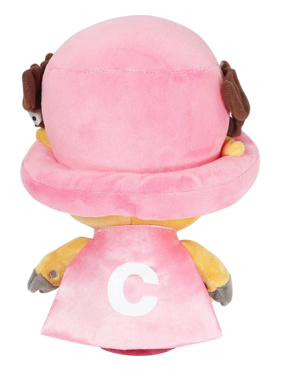 SAKAMI - One Piece - Chopper 5 - Plüsch, Plush Figur, Toy - 25cm - original & lizensiert